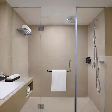 The Fern Mumbai, Goregaon, Series By Marriott-3