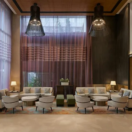 The Fern Mumbai, Goregaon, Series By Marriott-3